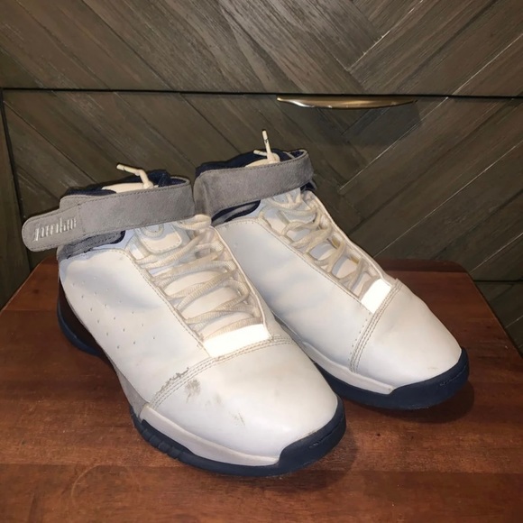 Jordan | Shoes | Air Jordan 85 2 05 20th Anniversary Size 95 | Poshmark